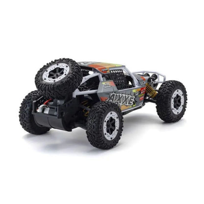 Image of AXXE 2.0 2WD Buggy Readyset, Orange