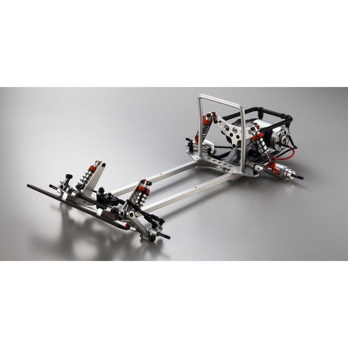 Image of Scorpion 2014 1/10 EP 2WD Buggy Kit