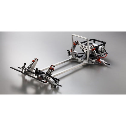 Image of Scorpion 2014 1/10 EP 2WD Buggy Kit