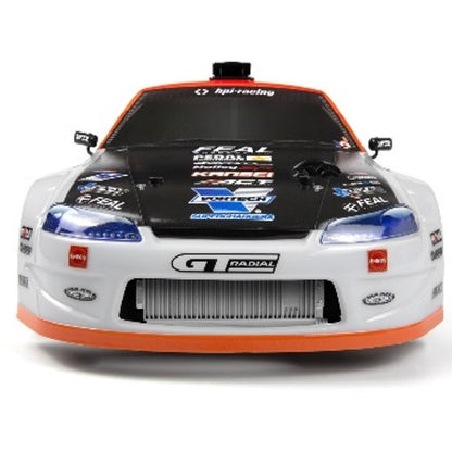 Image of Sport 3 Drift Nissan Silvia S15 Aurimas Odi Bakchis