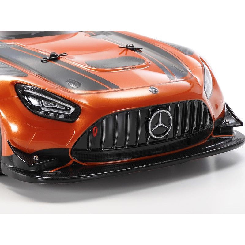 Image of 1/10 R/C Mercedes-AMG GT3 EVO (TT-02)