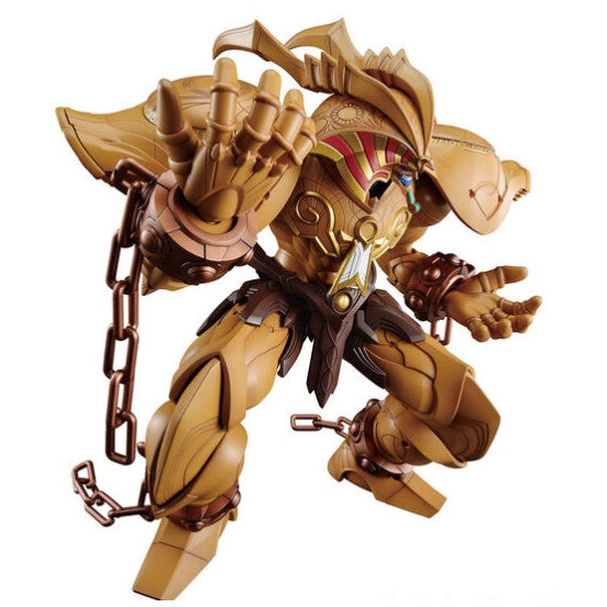 Image of Figure-rise Standard Amplified The Legendary Exodia Incarnate
