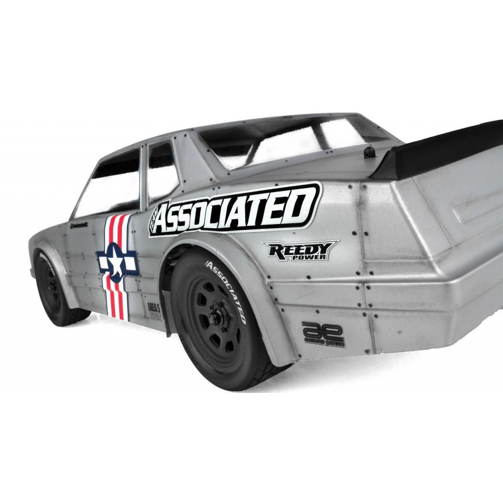 Image of SR10M Dirt Oval Team Kit