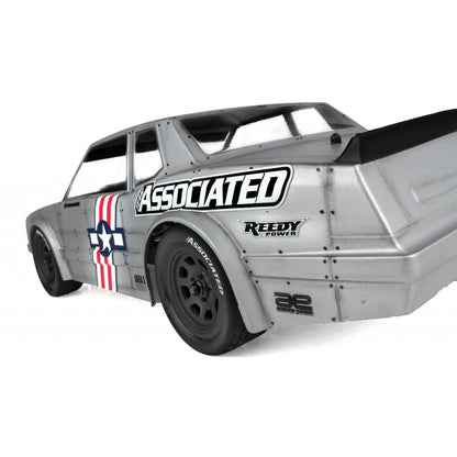 Image of SR10M Dirt Oval Team Kit