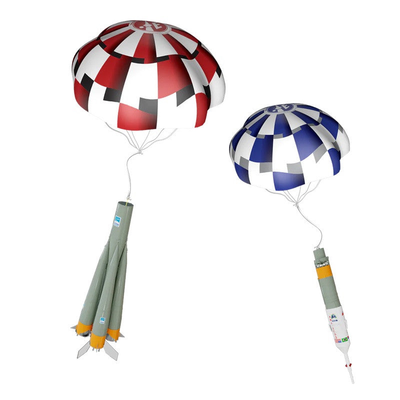 Image of Pro Series II Soyuz