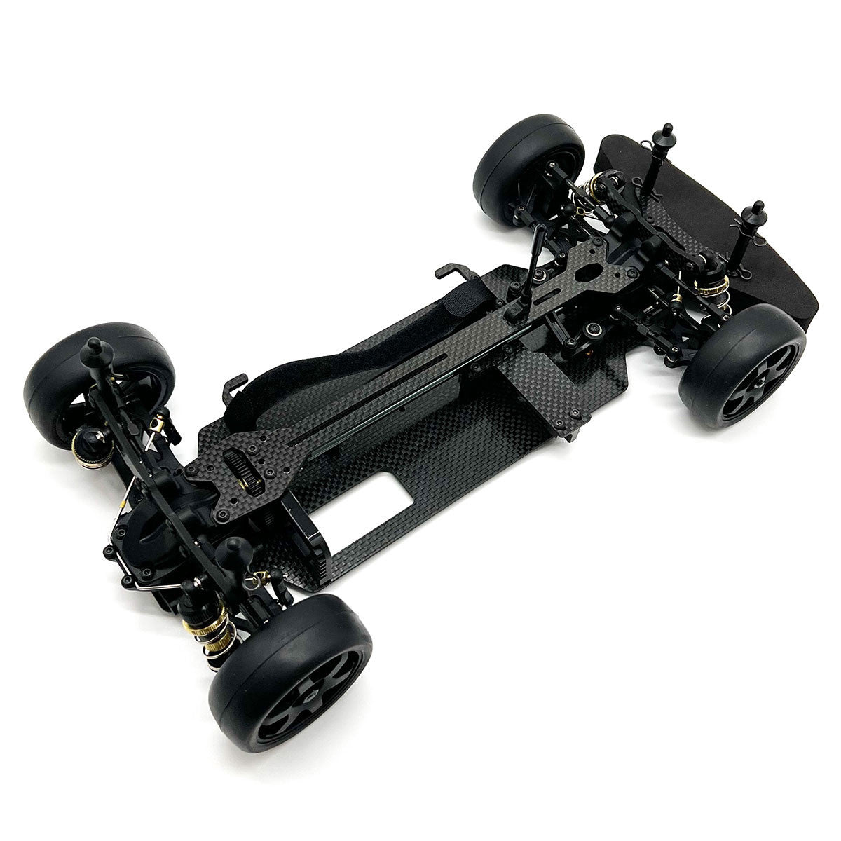 Image of LTX Touring Chassis