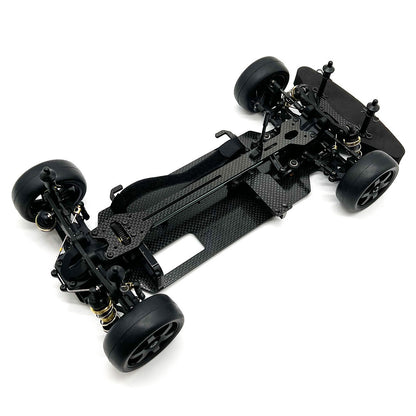 Image of LTX Touring Chassis
