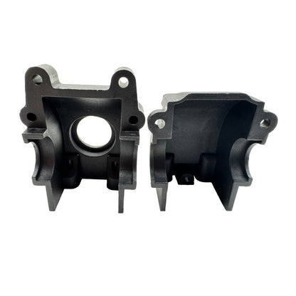Image of Gear Box A.B (F or R), for Reeper SC