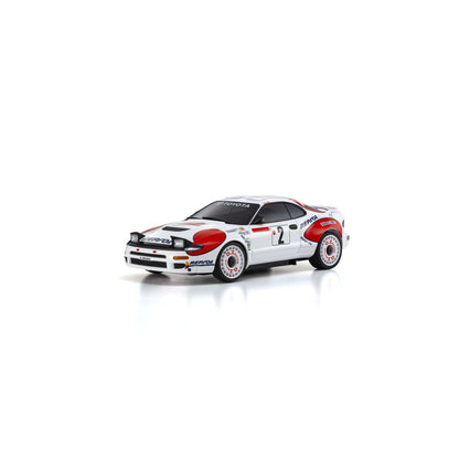 Image of Mini-Z AWD MA-020 Celica Turbo 4WD No.2 WRC 1992 Carlos Sainz