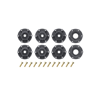 Image of SC-Rocket M Oval Track 1/10 Short Course Tires, Super