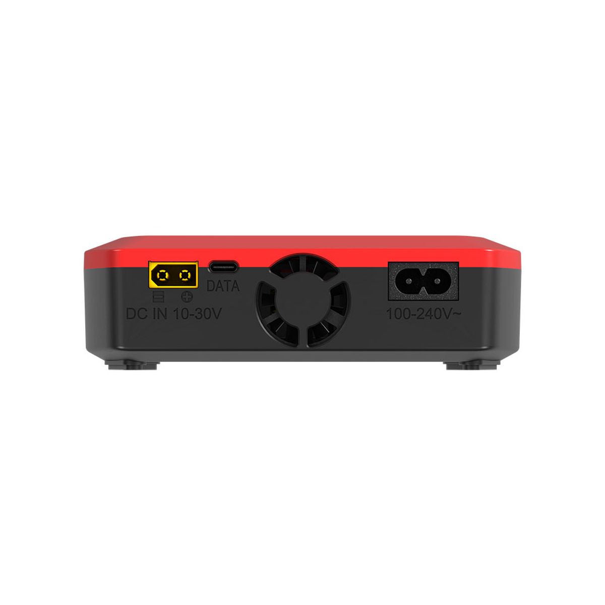 Image of RDX4 Mini 240W DC 100W AC Battery Charger (1-4S)