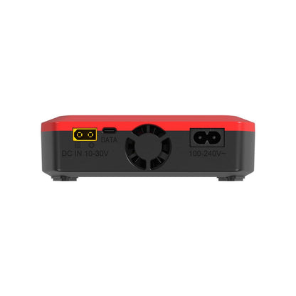 Image of RDX4 Mini 240W DC 100W AC Battery Charger (1-4S)