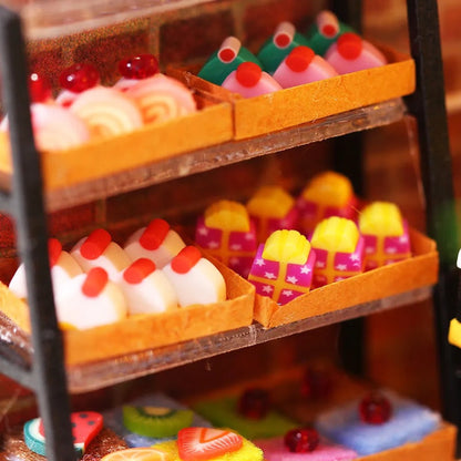 Image of To Be With You Bakery