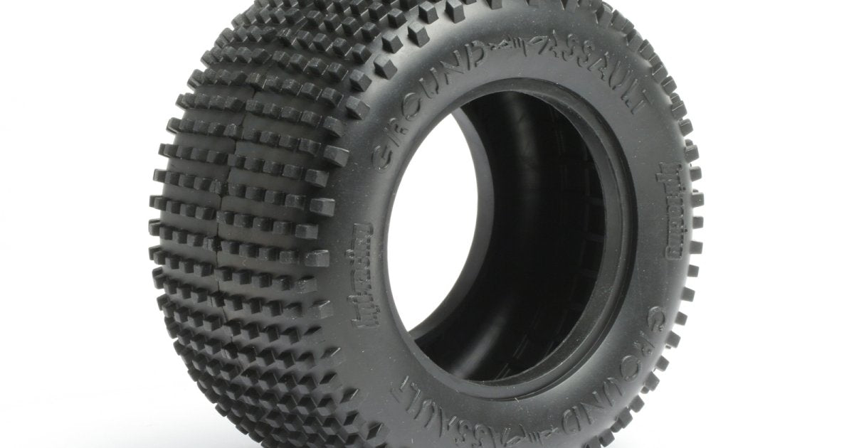 GROUND ASSAULT TIRE 2.2 D CMP