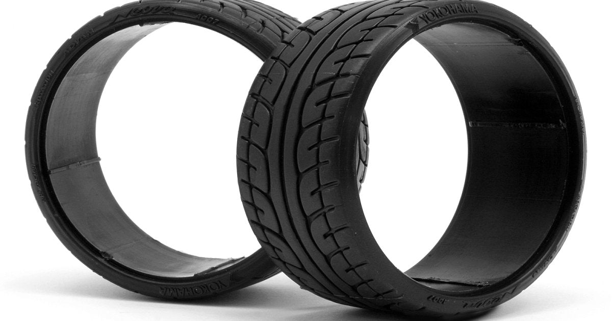 LP35 TDRIFT TIRE YOKOHAMA