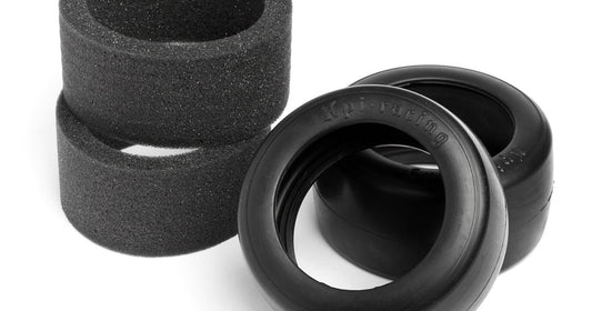 Vintage Slick 31mm Tire (2)