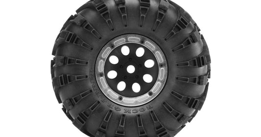 ROCK GRABBER TIRE S COMPOUND