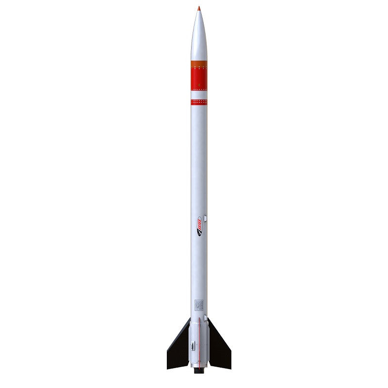 Image of Estes D-Region Tomahawk E/D Engine Model Rocket