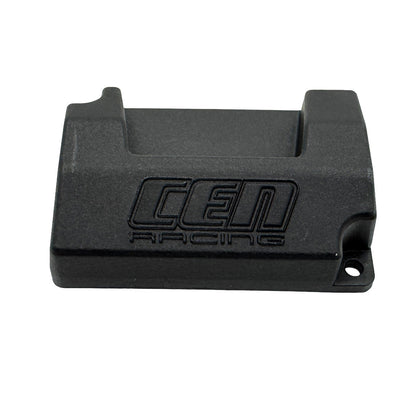 Image of Servo Mount and Receiver Case, for Reeper SC
