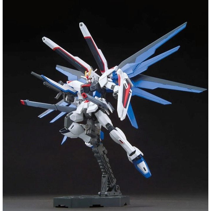 Image of #192 Freedom Gundam  "Gundam SEED", Bandai HGCE