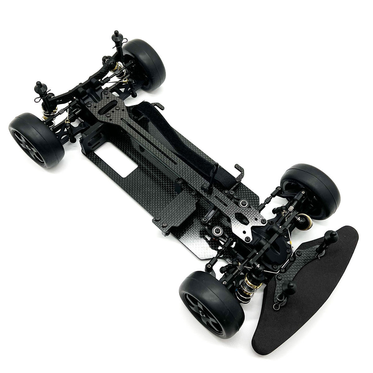 Image of LTX Touring Chassis