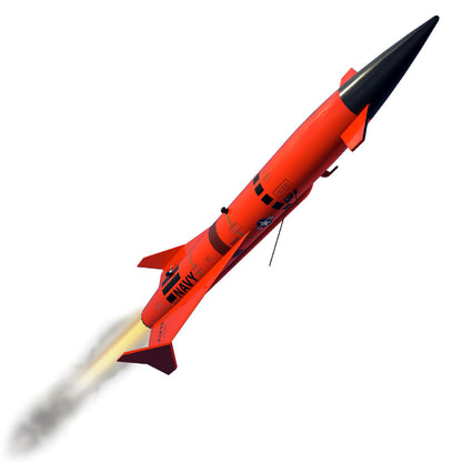 Image of Pro Series II Jayhawk Model Rocket