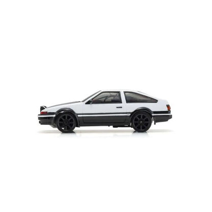 Image of FMZ Toyota Sprinter Trueno AE86 WH/BK