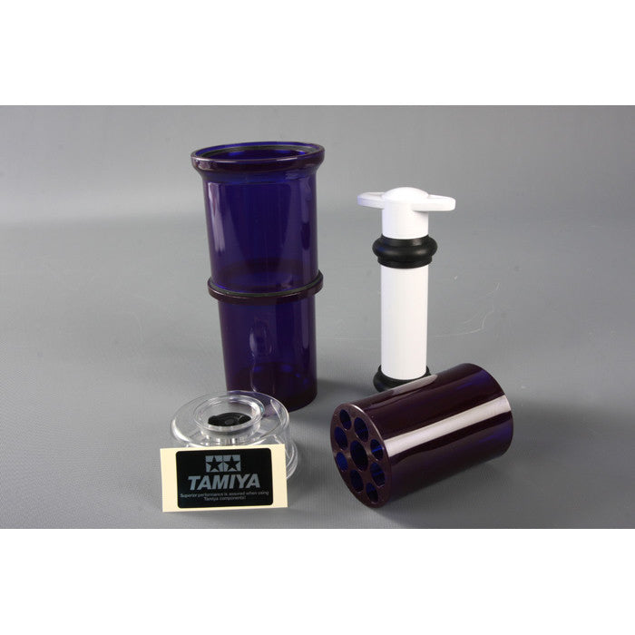 Image of Damper Oil Air Remover - Super Long