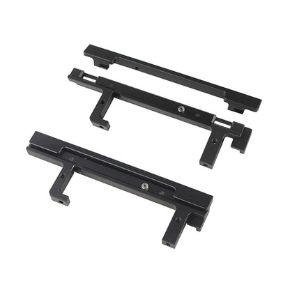 Image of Quick Release Body Mount for 1985 Toyota Pickup/4Runner