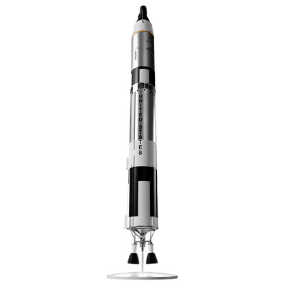 Image of Gemini Titan Model Rocket