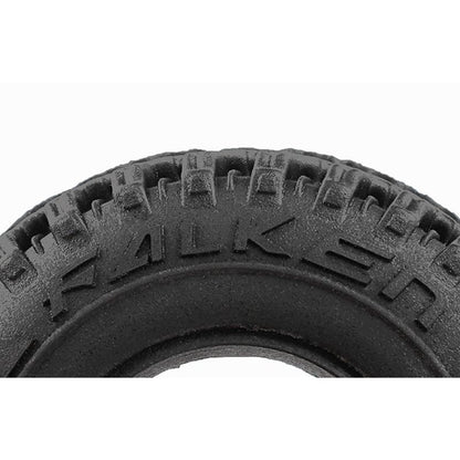 Image of Falken Wildpeak M/T 0.7" Scale Tires