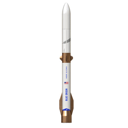 Image of Pro Series II Blue Origin New Glenn