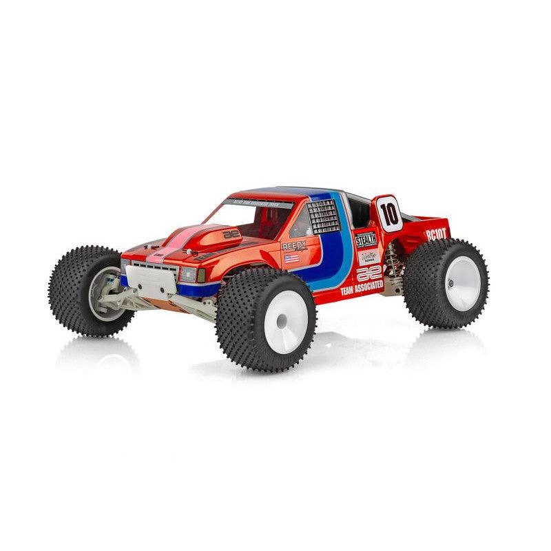 Image of RC10T 4WD Kit