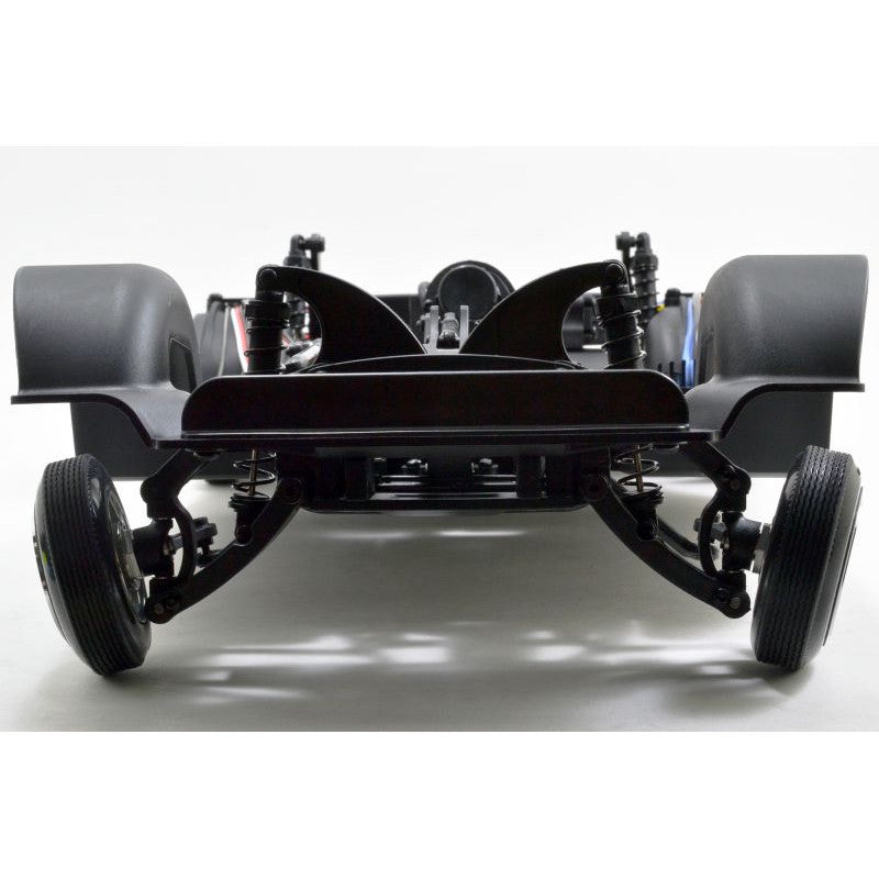 Image of +2 Suspension Mount for Redcat Lowriders