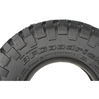 Image of BFGoodrich Mud-Terrain T/A KM2 1.7" scale Tires