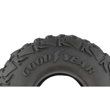 Image of Goodyear Wrangler MT/R 0.7" Scale Tires