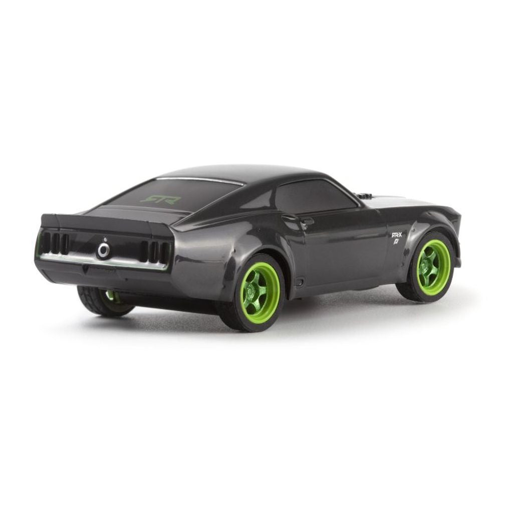 Image of nano-TTR 1969 Ford Mustang RTR-X - Car Only