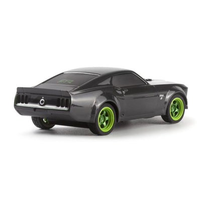 Image of nano-TTR 1969 Ford Mustang RTR-X - Car Only