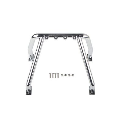 Image of Roll Bar for 85/87 Toyota Pickup/Xtracab (Chrome)