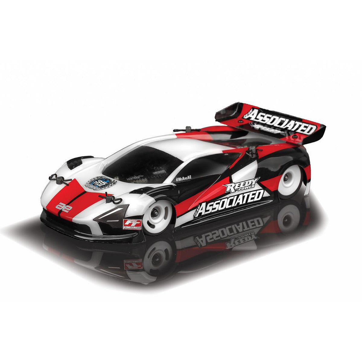 Image of TC28 Team Kit