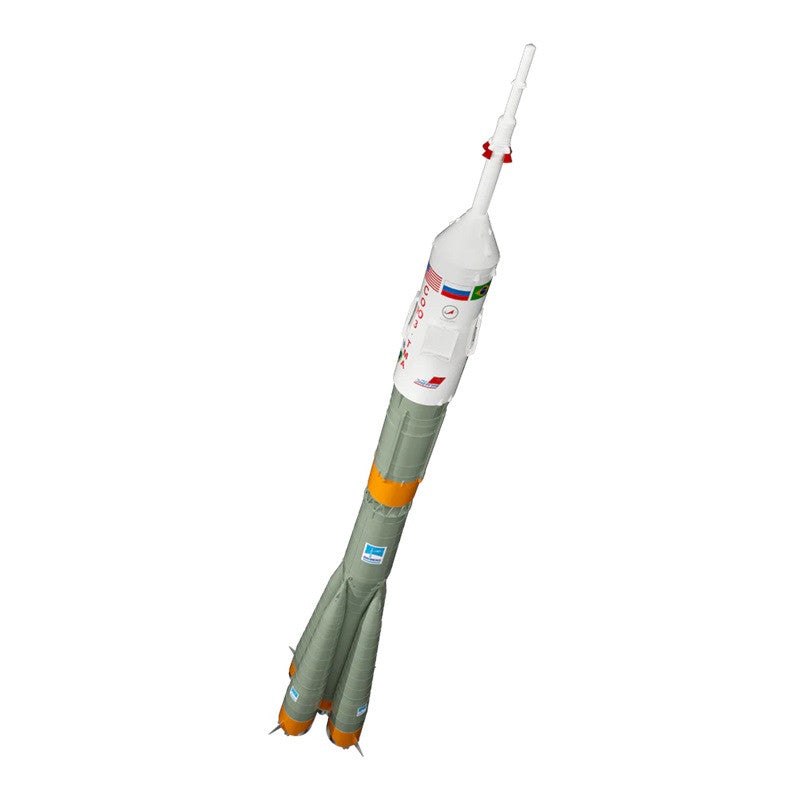 Image of Pro Series II Soyuz