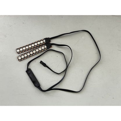 Image of Color Shifting Lights (for Lexan Light Buckets)