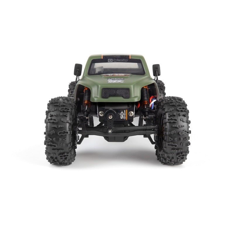 Image of Venture18 CC Flux Competition Crawler - Green