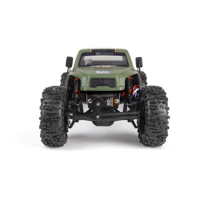 Image of Venture18 CC Flux Competition Crawler - Green