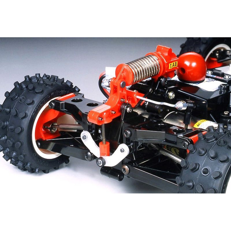 Image of RC Hotshot, 1/10 Re-Release