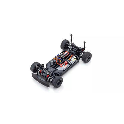 Image of 1/10 Electric 4WD Fazer Mk2 FZ02 Series Readyset 1970