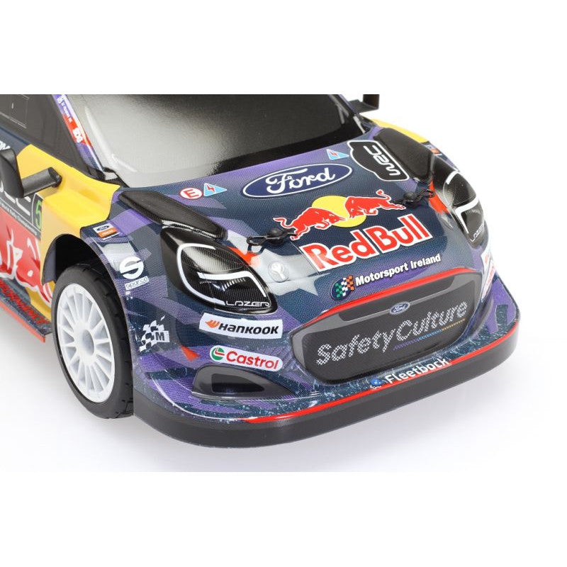 Image of 2025 M-Sport Ford Puma Rally 1/16 4WD RTR Brushless