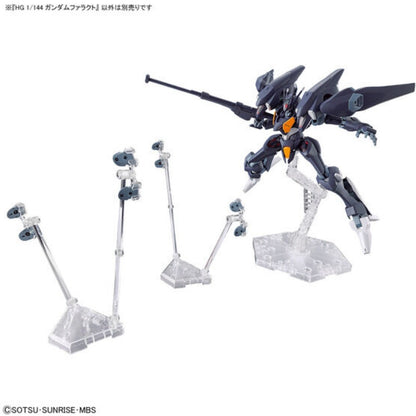 Image of #07 Gundam Pharact "The Witch from Mercury", Bandai Hobby HG