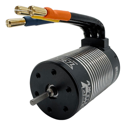 Image of Brushless Motor BL-3660 4000kV, for Reeper SC