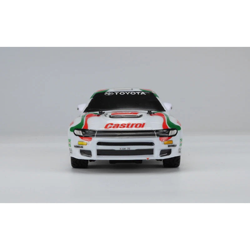 Image of GT24 2.0 Toyota Celica GT-Four WRC, Brushed Edition